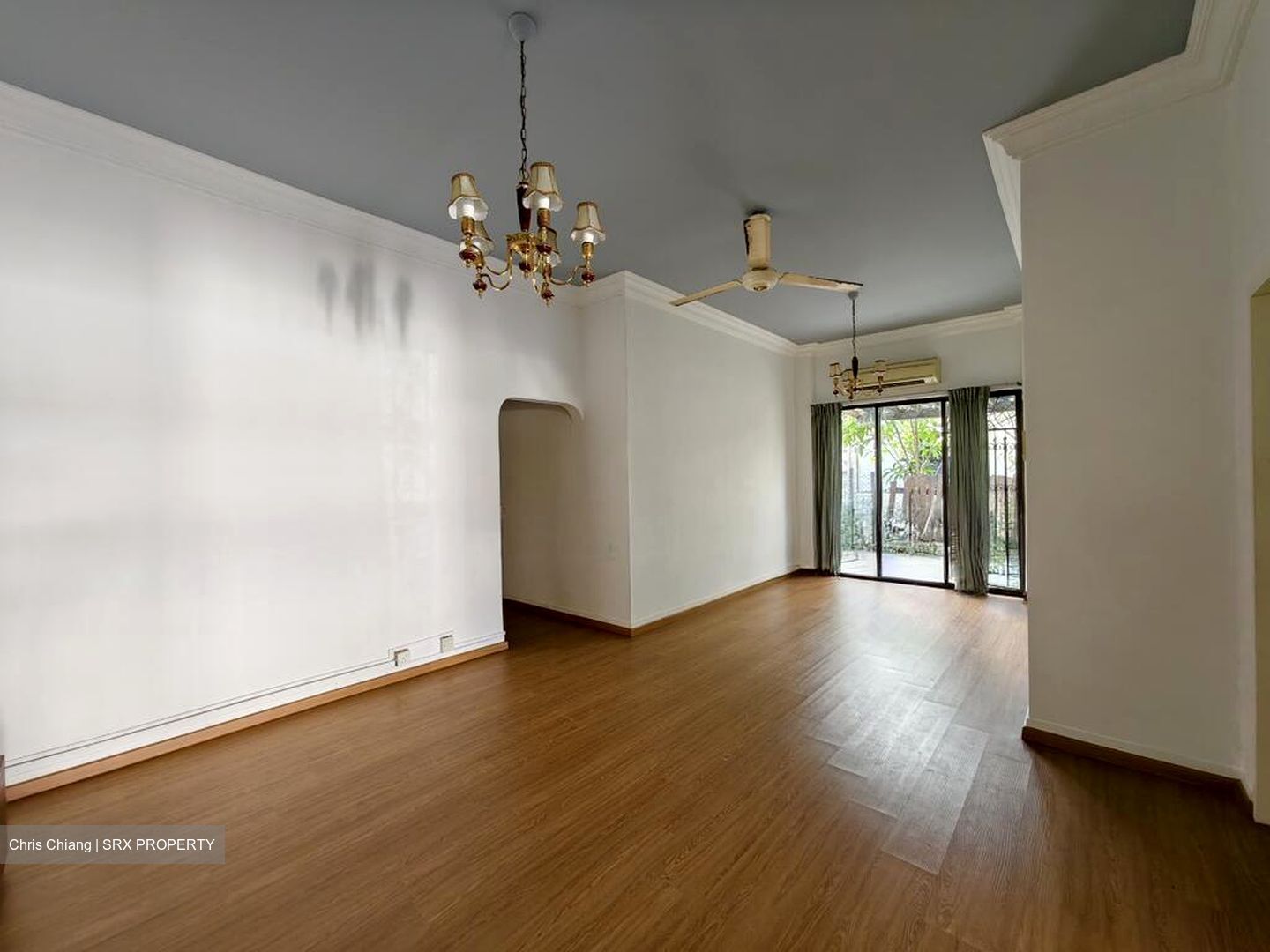 Serangoon Garden Estate (D19), Semi-Detached #639520281